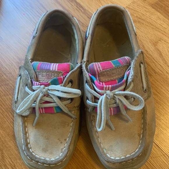Sperrys - Picture 3 of 3